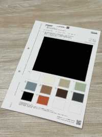 BD3373 Forte Down Proof Omi Branqueado CC[Têxtil / Tecido] COSMO TEXTILE subfoto