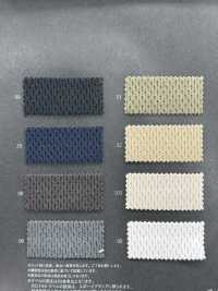 1063450 Malha Waffle Militar Modificada IRM®[Têxtil / Tecido] TAKISADA NAGOYA Foto secundária