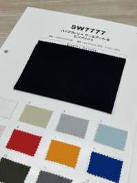 SW7777 Malha De Pinos[Têxtil / Tecido] Fibras Sanwa subfoto