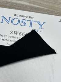 SW6666 Nosty[Têxtil / Tecido] Fibras Sanwa subfoto