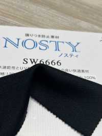 SW6666 Nosty[Têxtil / Tecido] Fibras Sanwa subfoto