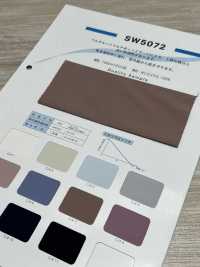 SW5072 Medidor Alto Totalmente Opaco[Têxtil / Tecido] Fibras Sanwa subfoto