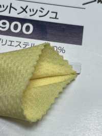 SW9900 Malha De Pontos Uchimizu[Têxtil / Tecido] Fibras Sanwa subfoto