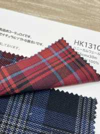 HK1310 Favo De Mel Do País De Gales[Têxtil / Tecido] KOYAMA subfoto