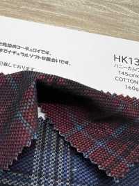 HK1310 Favo De Mel Do País De Gales[Têxtil / Tecido] KOYAMA subfoto