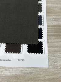 RN5001 Algodão Duplo Cruzado Plat Air In[Têxtil / Tecido] KOYAMA subfoto
