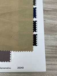 RN9000 Pano De Máquina De Escrever De Algodão E Linho Orgulho Natural[Têxtil / Tecido] KOYAMA subfoto