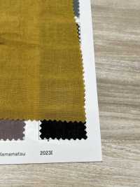 RN9001 Orgulho Natural De Gramado De Linho[Têxtil / Tecido] KOYAMA subfoto