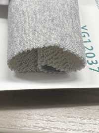 YG12037 Fleece Ocot 30/10[Têxtil / Tecido] YAGI-o Foto secundária