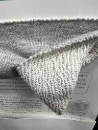YG12037 Fleece Ocot 30/10[Têxtil / Tecido] YAGI-o Foto secundária