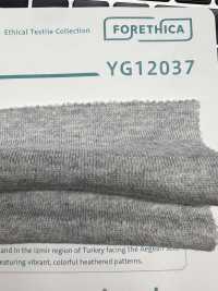 YG12037 Fleece Ocot 30/10[Têxtil / Tecido] YAGI-o Foto secundária