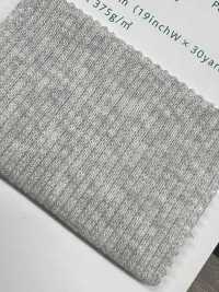 YG12038 Ocot 40 //- Tecido Spandex TERECO Rib[Têxtil / Tecido] YAGI-o Foto secundária