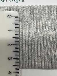 YG12038 Ocot 40 //- Tecido Spandex TERECO Rib[Têxtil / Tecido] YAGI-o Foto secundária