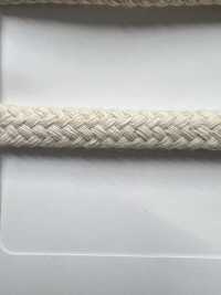 CK-1620 Cordão De Algodão Torcido 20 X 20[Cabo De Fita] RIVER Foto secundária