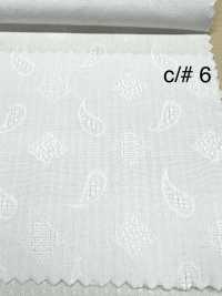 A-1584 Jacquard[Têxtil / Tecido] ARINOBE CO., LTD. subfoto