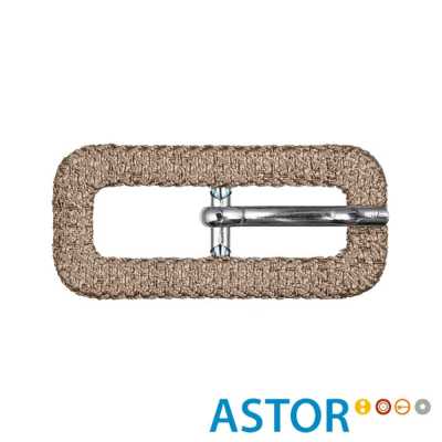 Cinto com fivela Moser, largura 10MM