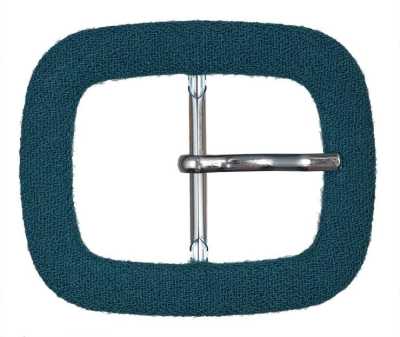 ELBE Cinto com fivela Erube Largura 30MM