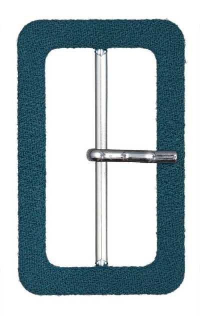 RHONE Cinto com fivela Lawn, largura 50MM