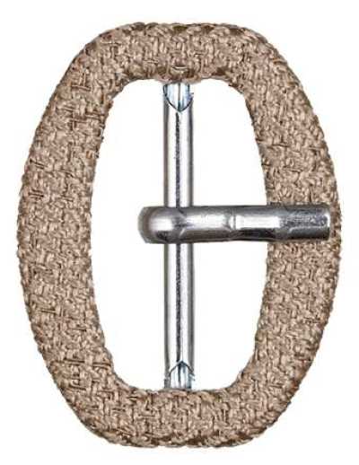WUPPER-25 Largura do cinto com fivela superior 25MM