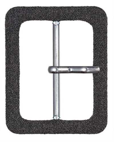 NIL-40 Cinto com fivela Niru, largura 40MM