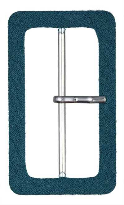 Cinto com fivela Hudson largura 60MM