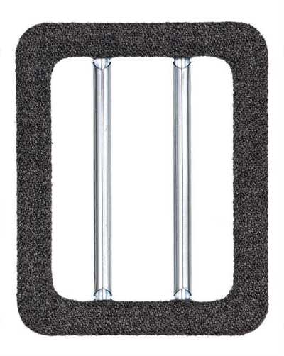 NIL-40-2STICKS Fivela Nil Middle II, largura do cinto 40MM