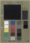 BL480 Camisa Roughcott