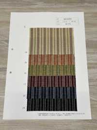 M23200-C Estampa Dobby De Algodão[Têxtil / Tecido] Morigiku subfoto