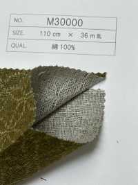 M30000 Estampa Dobby De Algodão[Têxtil / Tecido] Morigiku subfoto