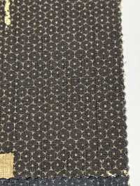 M5010-1 Estampa Dobby De Algodão[Têxtil / Tecido] Morigiku subfoto