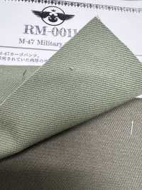 RM-0011 SERGE MILITAR[Têxtil / Tecido] Local subfoto