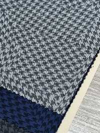 A-1727 Jacquard Houndstooth[Têxtil / Tecido] ARINOBE CO., LTD. subfoto