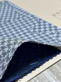 A-1727 Jacquard Houndstooth[Têxtil / Tecido] ARINOBE CO., LTD. subfoto