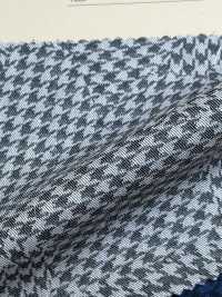 A-1727 Jacquard Houndstooth[Têxtil / Tecido] ARINOBE CO., LTD. subfoto