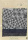 A-1727 Jacquard Houndstooth