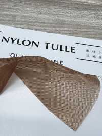 L-1100 TULE NYLON[Têxtil / Tecido] Tricô Fuji subfoto