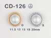 CD-126 Botão De Combinação