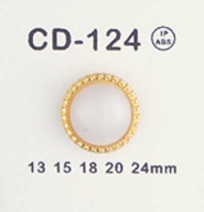CD-124 Botão combinado