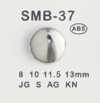 SMB-37 Botão pequeno de ABS
