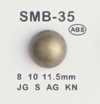 SMB-35 Botão pequeno de ABS