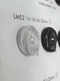 LME2 Botão De 4 Furos Em Resina De Poliéster DAIYA BUTTON(DAIYA BUTTON) subfoto