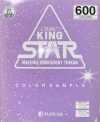 KING-STAR Linha De Bordado à Máquina King Star