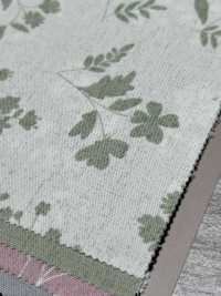 W8081 Harpas Oxford De Largura Larga SEVENBERRY®[Têxtil / Tecido] VANCET subfoto