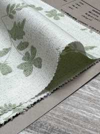 W8081 Harpas Oxford De Largura Larga SEVENBERRY®[Têxtil / Tecido] VANCET subfoto