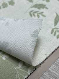 W8081 Harpas Oxford De Largura Larga SEVENBERRY®[Têxtil / Tecido] VANCET subfoto