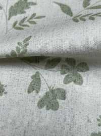 W8081 Harpas Oxford De Largura Larga SEVENBERRY®[Têxtil / Tecido] VANCET subfoto