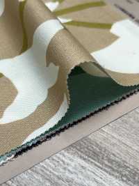 W8084 SEVENBERRY® Oxford Largo Lírio[Têxtil / Tecido] VANCET subfoto