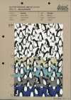 850459 SEVENBERRY® Broadcloth Animal World Pinguim
