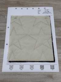 4024-1850-1 Quilting Bordado[Têxtil / Tecido] HOKKOH subfoto