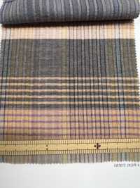 35511 40 Fios Simples De Voile De Algodão Com Acabamento Em Xadrez[Têxtil / Tecido] SUNWELL subfoto